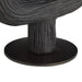 Arteriors - ASC41 - Sculptures, Set of 2 - Merritt - Ebony