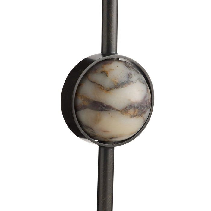 Arteriors - ASC42 - Sculpture - Norbert - Ivory