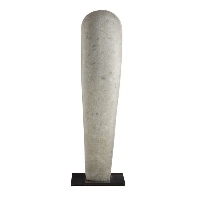 Arteriors - ASC43 - Sculpture - Marlowe - Ivory