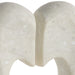 Arteriors - ASC43 - Sculpture - Marlowe - Ivory