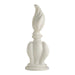 Arteriors - ASC44 - Sculpture - Marilyn - Ivory