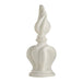 Arteriors - ASC44 - Sculpture - Marilyn - Ivory