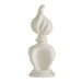 Arteriors - ASC44 - Sculpture - Marilyn - Ivory