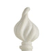 Arteriors - ASC44 - Sculpture - Marilyn - Ivory