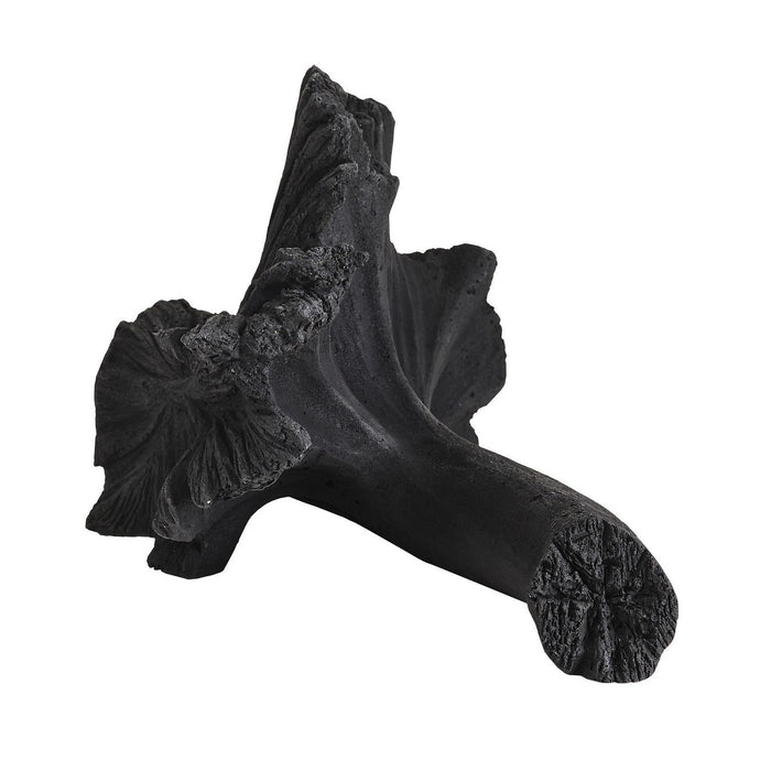 Arteriors - ASC46 - Sculpture - Luca - Charcoal
