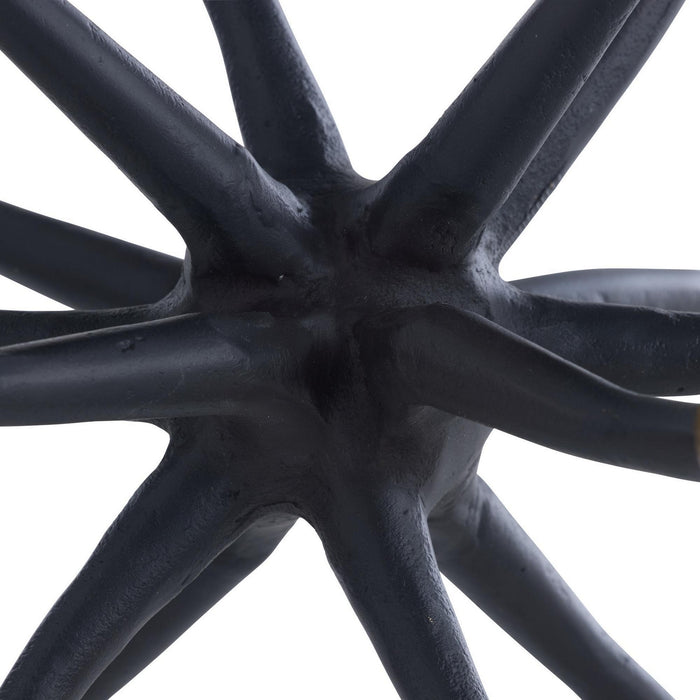 Arteriors - ASI18 - Sculpture - Mila - Bronze