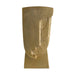 Arteriors - ASI19 - Sculpture - Liam - Antique Brass