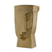 Arteriors - ASI19 - Sculpture - Liam - Antique Brass
