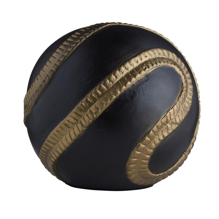 Arteriors - ASI20 - Sculpture - Marnie - Bronze