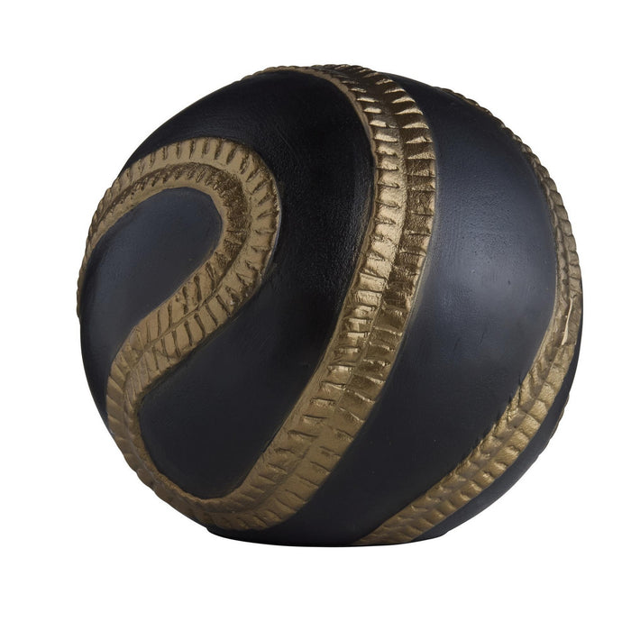 Arteriors - ASI20 - Sculpture - Marnie - Bronze