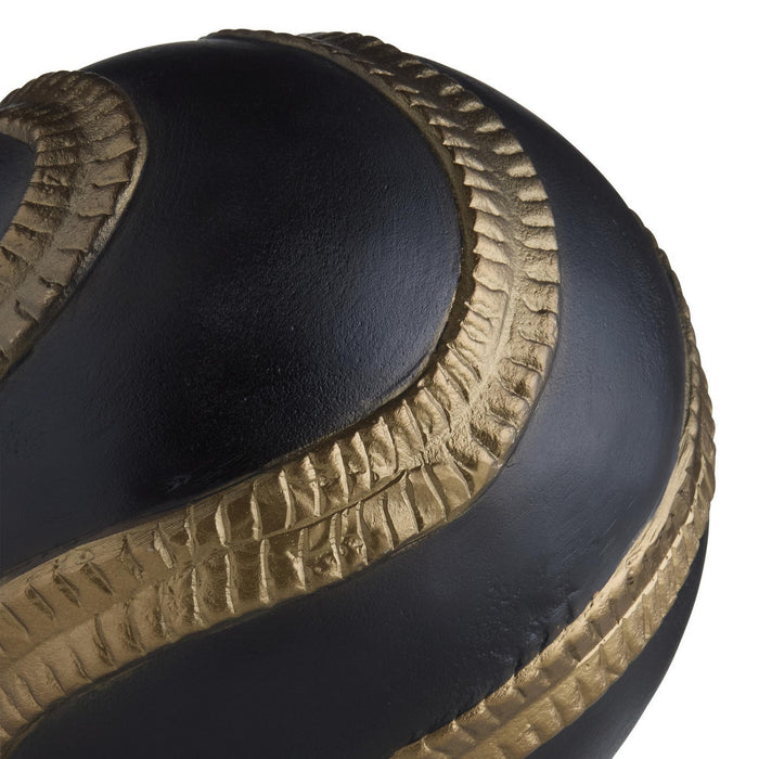 Arteriors - ASI20 - Sculpture - Marnie - Bronze