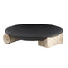 Arteriors - ATI11 - Centerpiece - Luxa - Blackened Iron