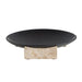 Arteriors - ATI11 - Centerpiece - Luxa - Blackened Iron