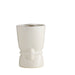 Arteriors - AVC16 - Vases, Set of 2 - Maud - Ivory Crackle