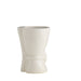Arteriors - AVC16 - Vases, Set of 2 - Maud - Ivory Crackle