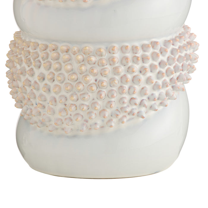 Arteriors - AVC17 - Vase - Mara - Laurel Reactive