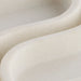 Arteriors - AYC03 - Tray - Lily - Ivory