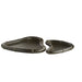 Arteriors - AYI16 - Trays, Set of 2 - Lake - Moss