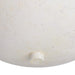 Arteriors - DFC18 - Three Light Flush Mount - Malta - Light Stonewash