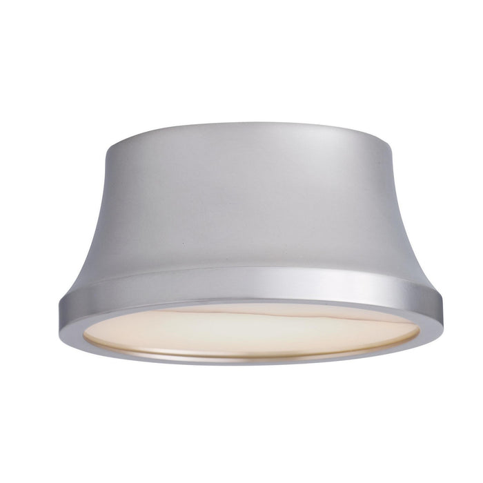 Arteriors - DFC24 - LED Flush Mount - Louisa - Vintage Silver