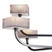 Arteriors - DLC40 - Eight Light Chandelier - Louis - English Bronze