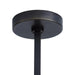 Arteriors - DLC40 - Eight Light Chandelier - Louis - English Bronze