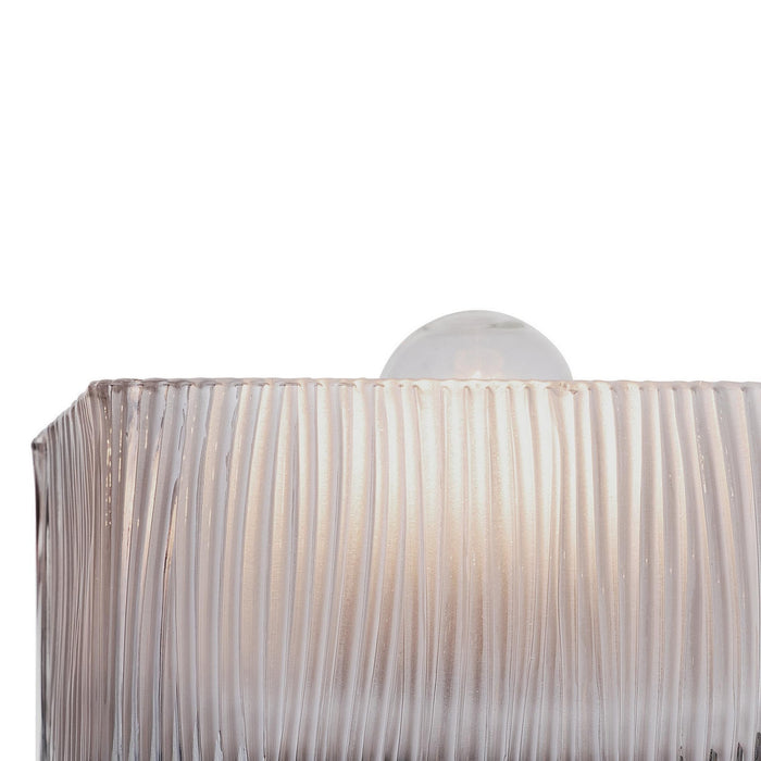 Arteriors - DLC40 - Eight Light Chandelier - Louis - English Bronze