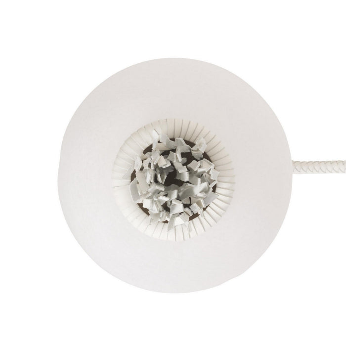 Arteriors - DPC20 - One Light Pendant - Leandra - Opal Swirl