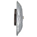 Arteriors - DWC85 - LED Wall Sconce - Nome - Silver Leaf
