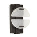 Arteriors - DWC88 - LED Wall Sconce - Logan - Seedy Slump