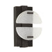 Arteriors - DWC88 - LED Wall Sconce - Logan - Seedy Slump