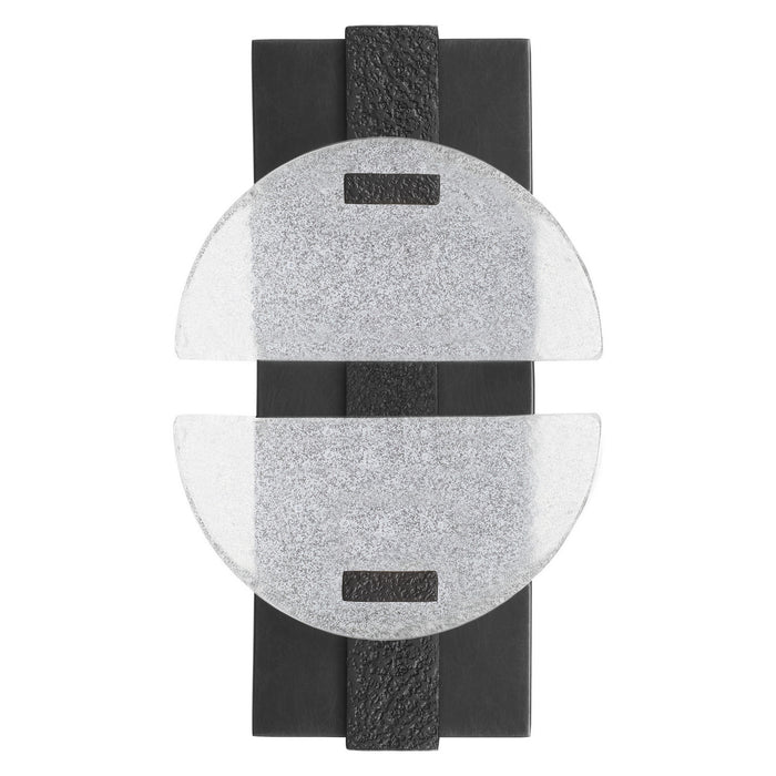 Arteriors - DWC88 - LED Wall Sconce - Logan - Seedy Slump