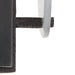 Arteriors - DWC88 - LED Wall Sconce - Logan - Seedy Slump