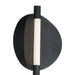 Arteriors - DWC89 - LED Wall Sconce - Luna - Bronze