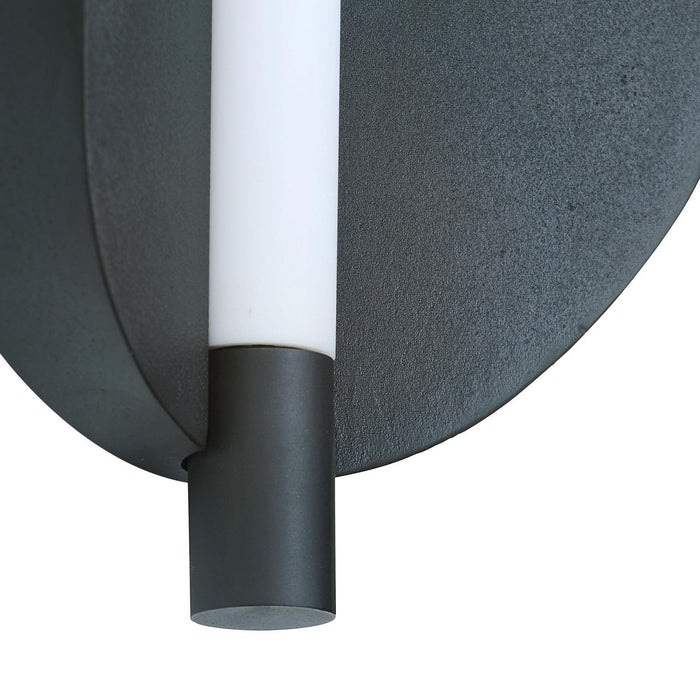 Arteriors - DWC89 - LED Wall Sconce - Luna - Bronze