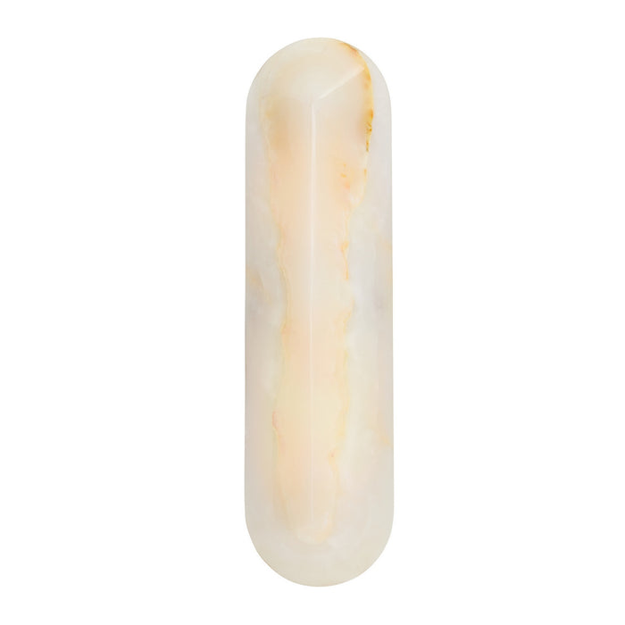 Arteriors - DWC90 - LED Wall Sconce - London - White