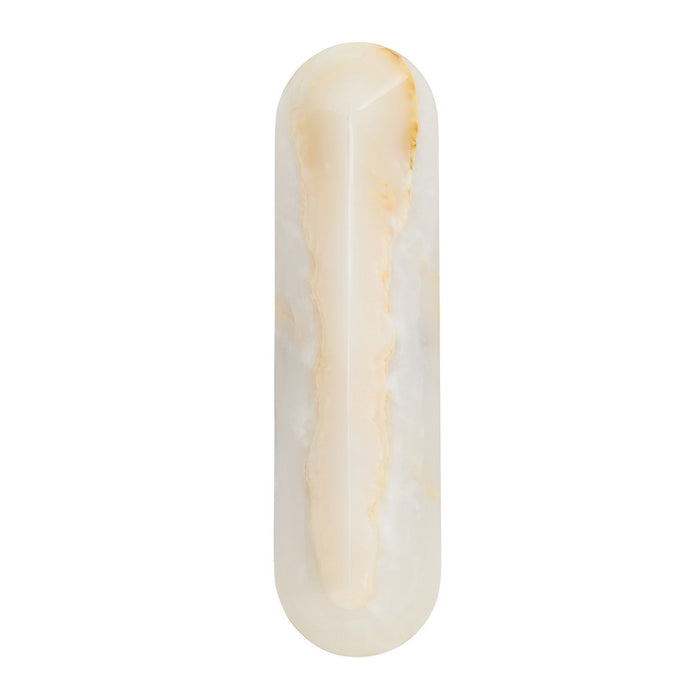 Arteriors - DWC90 - LED Wall Sconce - London - White