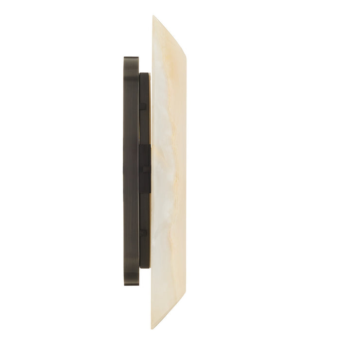 Arteriors - DWC90 - LED Wall Sconce - London - White