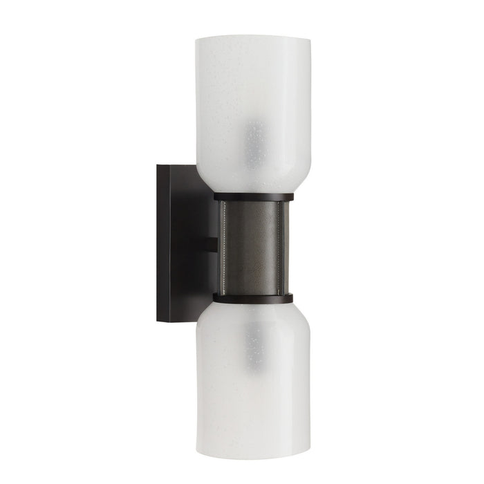 Arteriors - DWC91 - Two Light Wall Sconce - Landon - Frosted