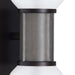 Arteriors - DWC91 - Two Light Wall Sconce - Landon - Frosted