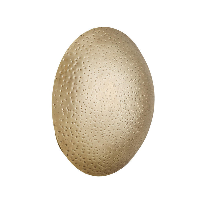 Arteriors - DWC92 - One Light Wall Sconce - Naya - Light Antique Brass