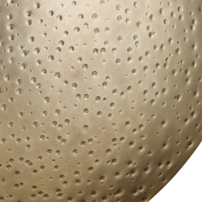 Arteriors - DWC92 - One Light Wall Sconce - Naya - Light Antique Brass