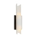 Arteriors - DWC94 - Two Light Wall Sconce - Matthew - Ivory