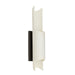 Arteriors - DWC94 - Two Light Wall Sconce - Matthew - Ivory