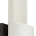 Arteriors - DWC94 - Two Light Wall Sconce - Matthew - Ivory