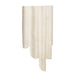 Arteriors - DWI29 - Two Light Wall Sconce - Larissa - White