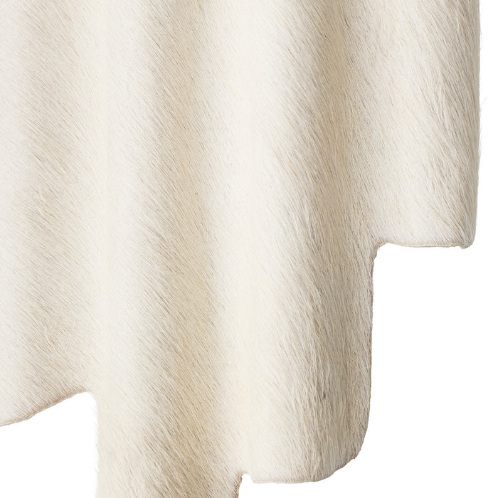 Arteriors - DWI29 - Two Light Wall Sconce - Larissa - White