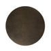 Arteriors - FAC04 - Accent Table - Miles - Vintage Bronze
