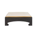 Arteriors - FCI28 - Coffee Table - Montreal - Crackled Ivory