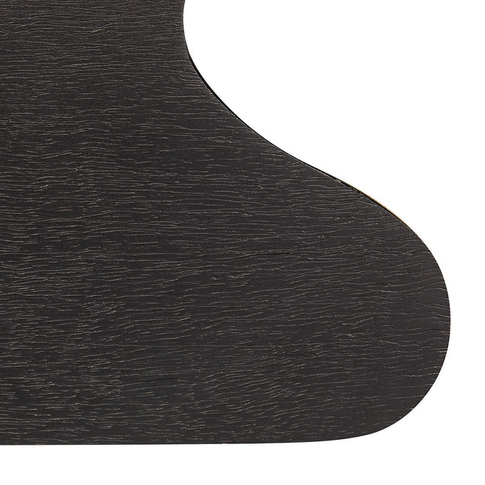 Arteriors - FCI28 - Coffee Table - Montreal - Crackled Ivory